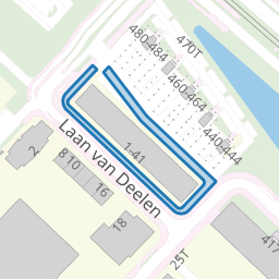 Perceel GVH49-BK-3718