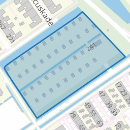 Perceel GVH49-BK-3724