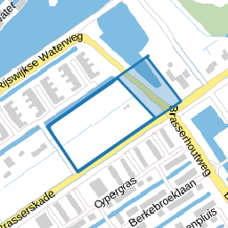 Perceel GVH49-BK-3725