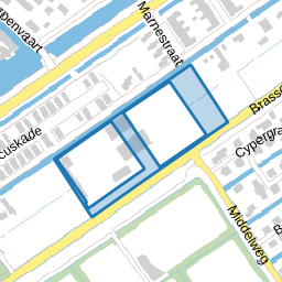 Perceel GVH49-BK-3727