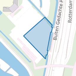 Perceel GVH49-BK-3729