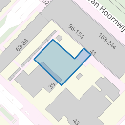 Perceel GVH49-BK-3736