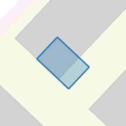 Perceel GVH49-BK-3788