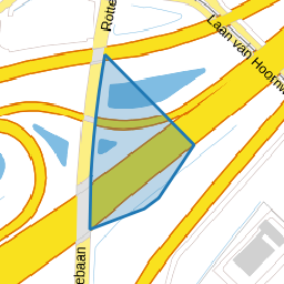 Perceel GVH49-BK-3794