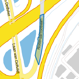 Perceel GVH49-BK-3805