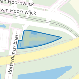 Perceel GVH49-BK-3831