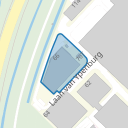 Perceel GVH49-BK-3833