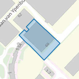 Perceel GVH49-BK-3839