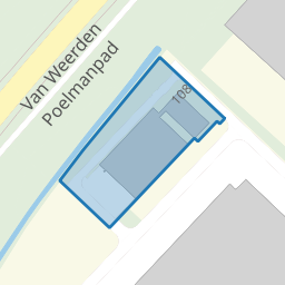 Perceel GVH49-BK-3841