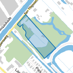 Perceel GVH49-BK-3847