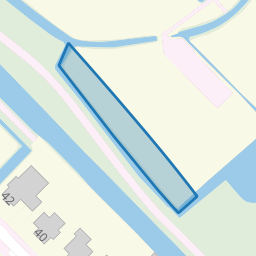 Perceel GVH49-BK-3850