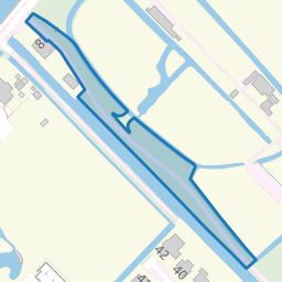 Perceel GVH49-BK-3851