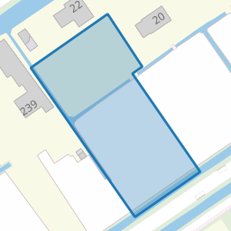 Perceel GVH49-BK-3961