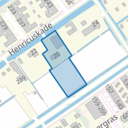 Perceel GVH49-BK-3962