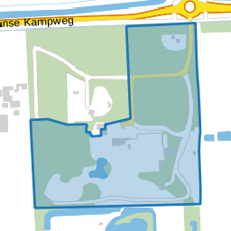 Perceel GVL00-A-1050