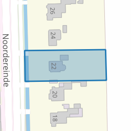 Perceel GVL00-A-1164
