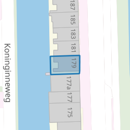 Perceel GVL00-A-1182