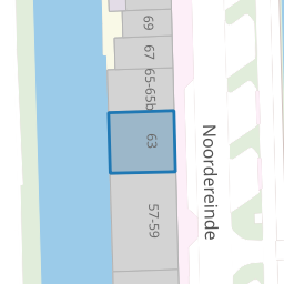 Perceel GVL00-A-1255