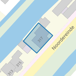 Perceel GVL00-A-1291