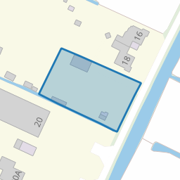 Perceel GVL00-A-1334