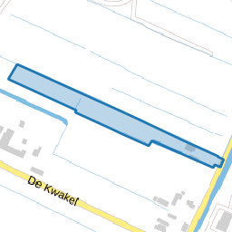 Perceel GVL00-A-1405