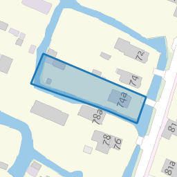 Perceel GVL00-A-1427