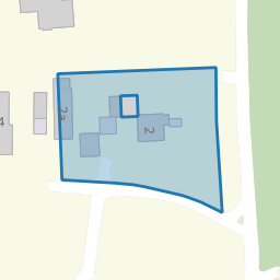 Perceel GVL00-A-1504