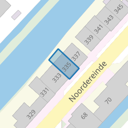 Perceel GVL00-A-1533