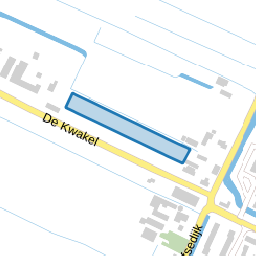 Perceel GVL00-A-1545