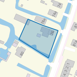 Perceel GVL00-A-1579