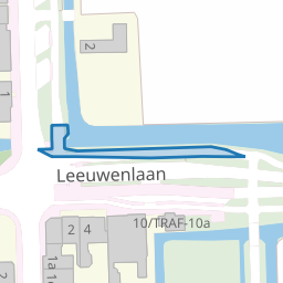 Perceel GVL00-A-1604