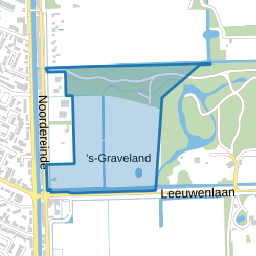 Perceel GVL00-A-1605