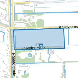 Perceel GVL00-A-1633