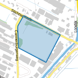 Perceel GVL00-A-1645