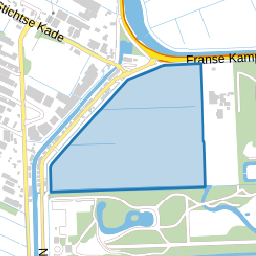 Perceel GVL00-A-1656