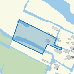 Perceel GVL00-A-1692