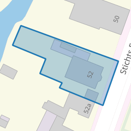 Perceel GVL00-A-1695