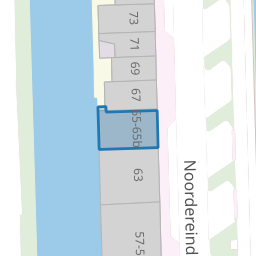 Perceel GVL00-A-1807