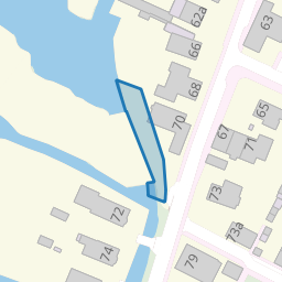 Perceel GVL00-A-1838