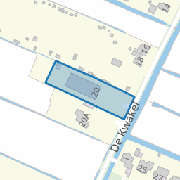 Perceel GVL00-A-1961