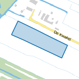 Perceel GVL00-A-1979