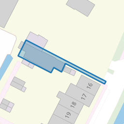 Perceel GVL00-A-1985