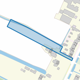 Perceel GVL00-A-1987