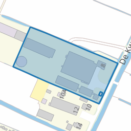 Perceel GVL00-A-1999