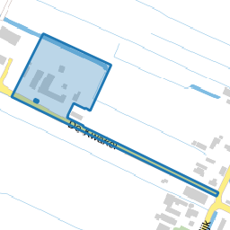 Perceel GVL00-A-2047