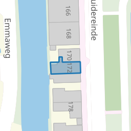 Perceel GVL00-B-1076