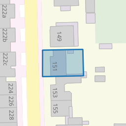 Perceel GVL00-B-1151