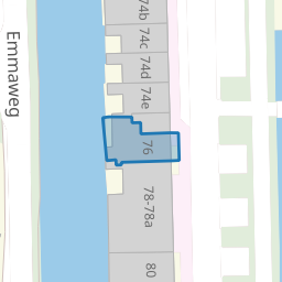 Perceel GVL00-B-1197