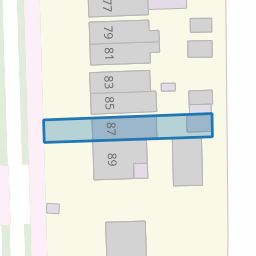 Perceel GVL00-B-1254