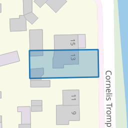 Perceel GVL00-B-1283